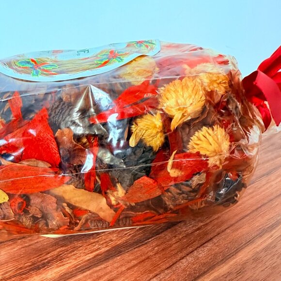 Classic Christmas Potpourri Rustic Holiday Decor Craft Supply Nostalgic Scent - Picture 7 of 10